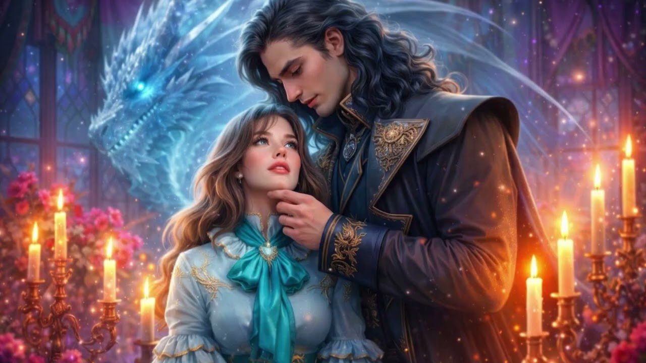 АУДИОКНИГА ПОЛНОСТЬЮ 🏰 ДОЧЬ ПРЕДАТЕЛЯ! 🐉 ЛЮБОВНОЕ ФЭНТЕЗИ