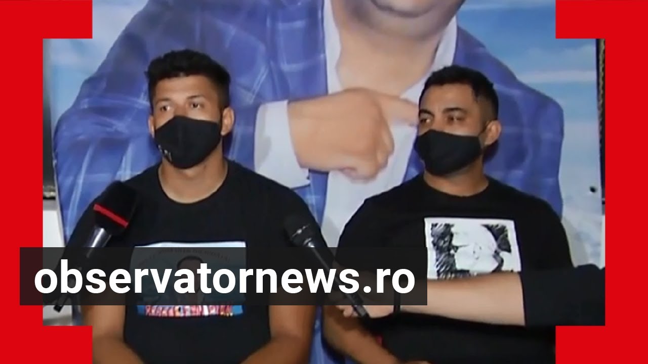 Adevaratul ucigaş al şefului clanului Duduianu se află în libertate, susţine fiul lui Emi Pian