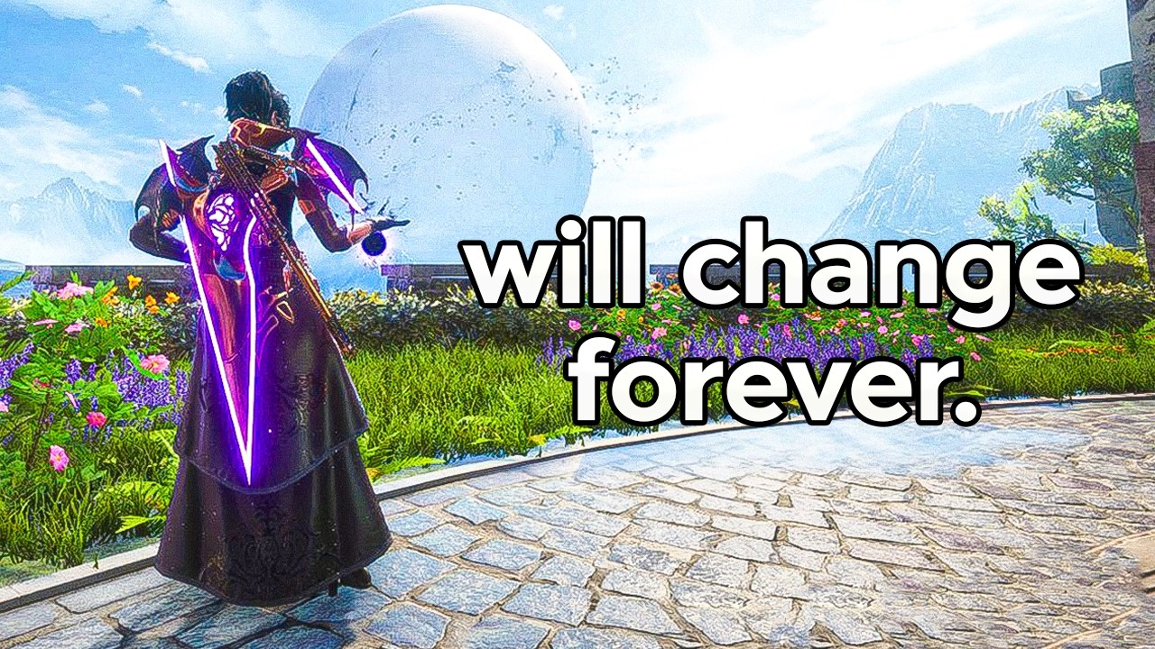 This Destiny Rising Update Just Changed Everything..