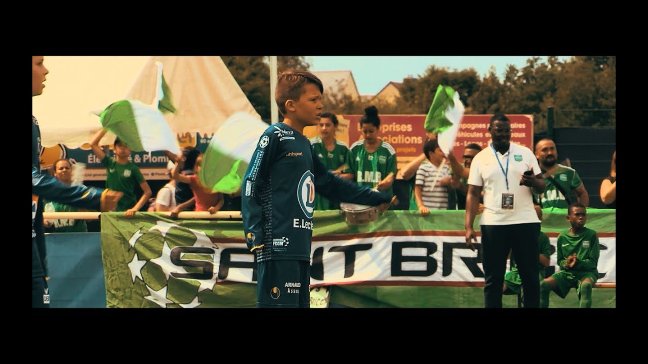 FCGM Champions League 2017 | Official Aftermovie