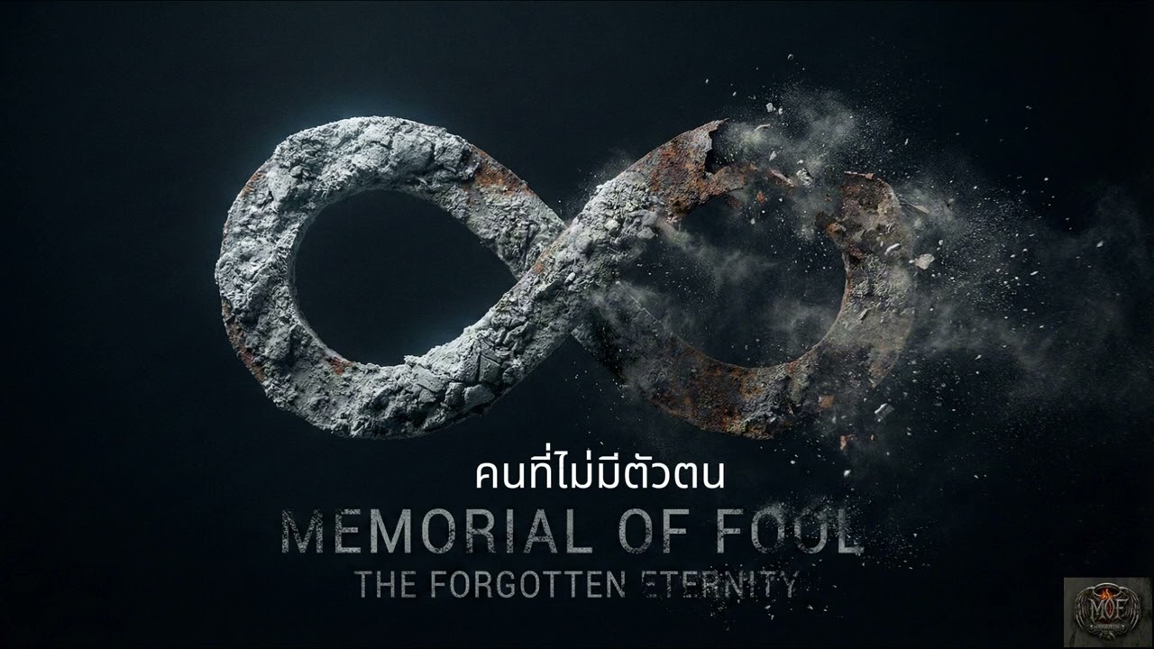 คนที่ไม่มีตัวตน - Memorial Of Fool