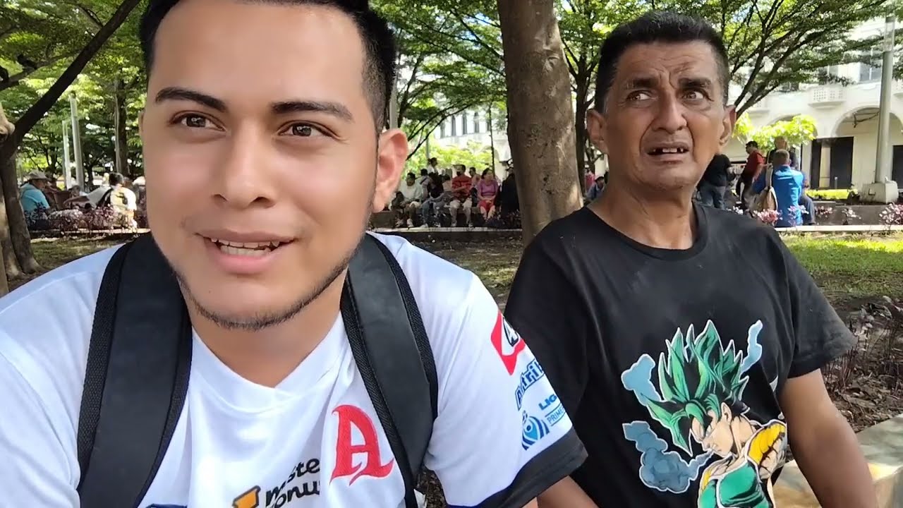 LOS DEL CAM NO PUEDEN HACER NADA EN ESA SITUACION 🤨