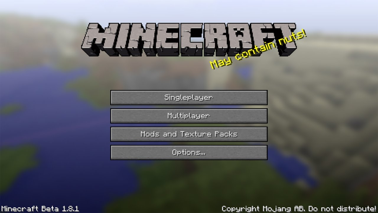 Przygody z Minecraft Sezon 3 part 1 - Początki bywają...różne...ponownie.