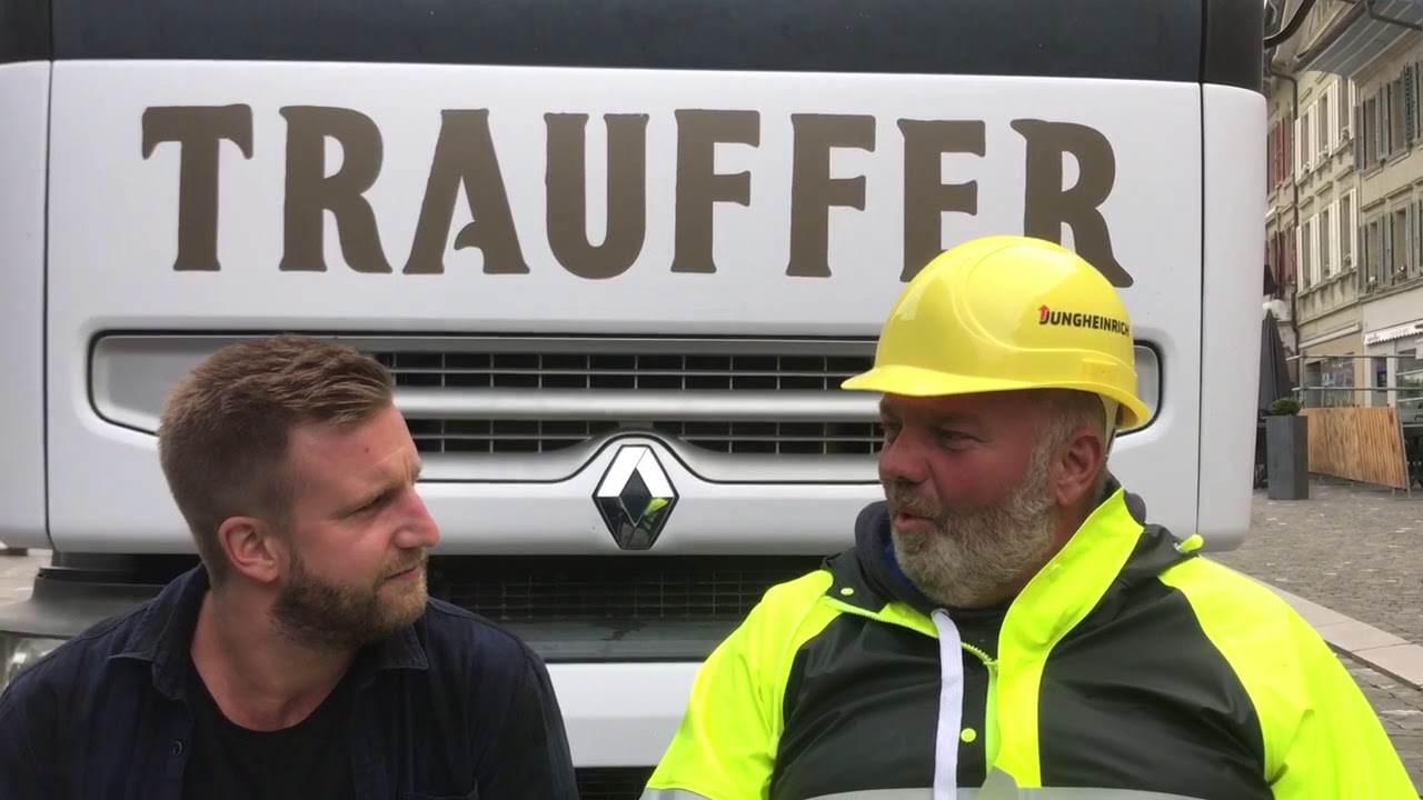Stars of Sounds 2018 Aarberg - The Outtakes