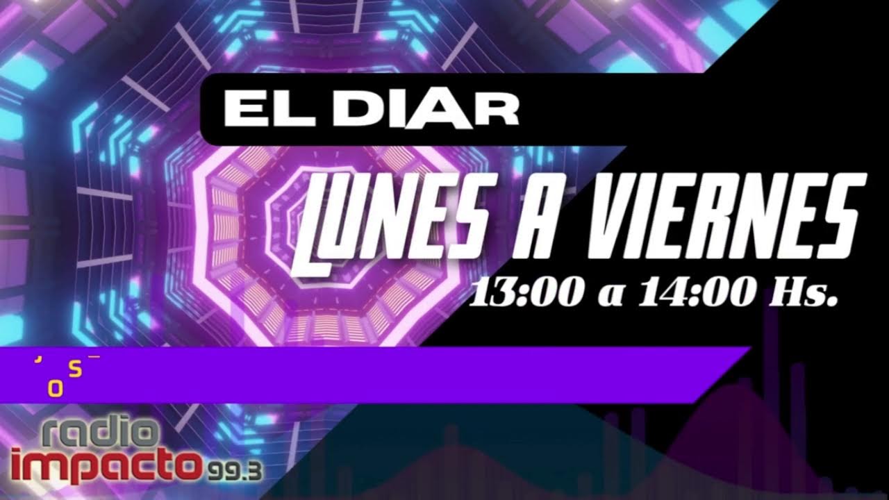 A LO BELGRANO - Radio Impacto Córdoba - 19-03-2026