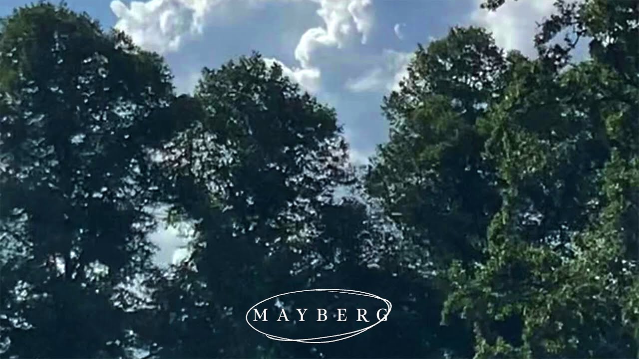Mayberg - \ leipzig