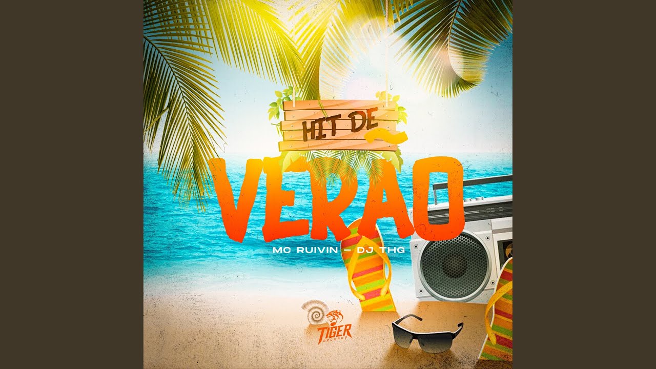 Hit de verao