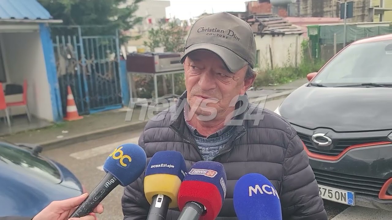 Plagosja e 15-vjeçarit në Durrës,flasin fqinjët: Jemi të tronditur!Përgjegjësia, mes familjes dhe...