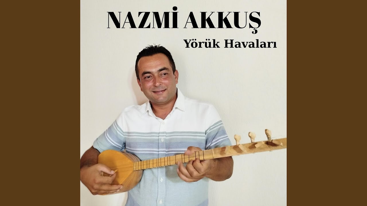 Buğday Ektim Tarlaya