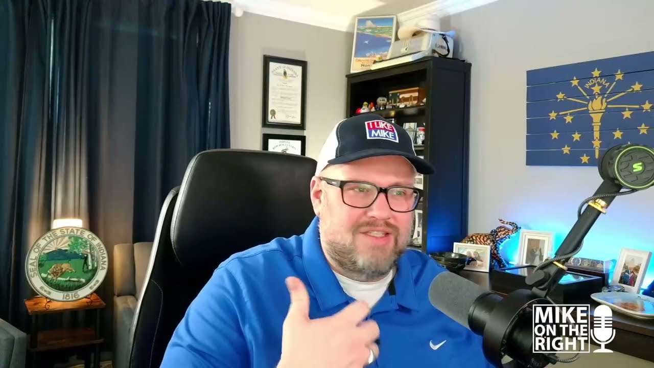 Israel, Iran, and the Biblical Path Forward | Ep. 41