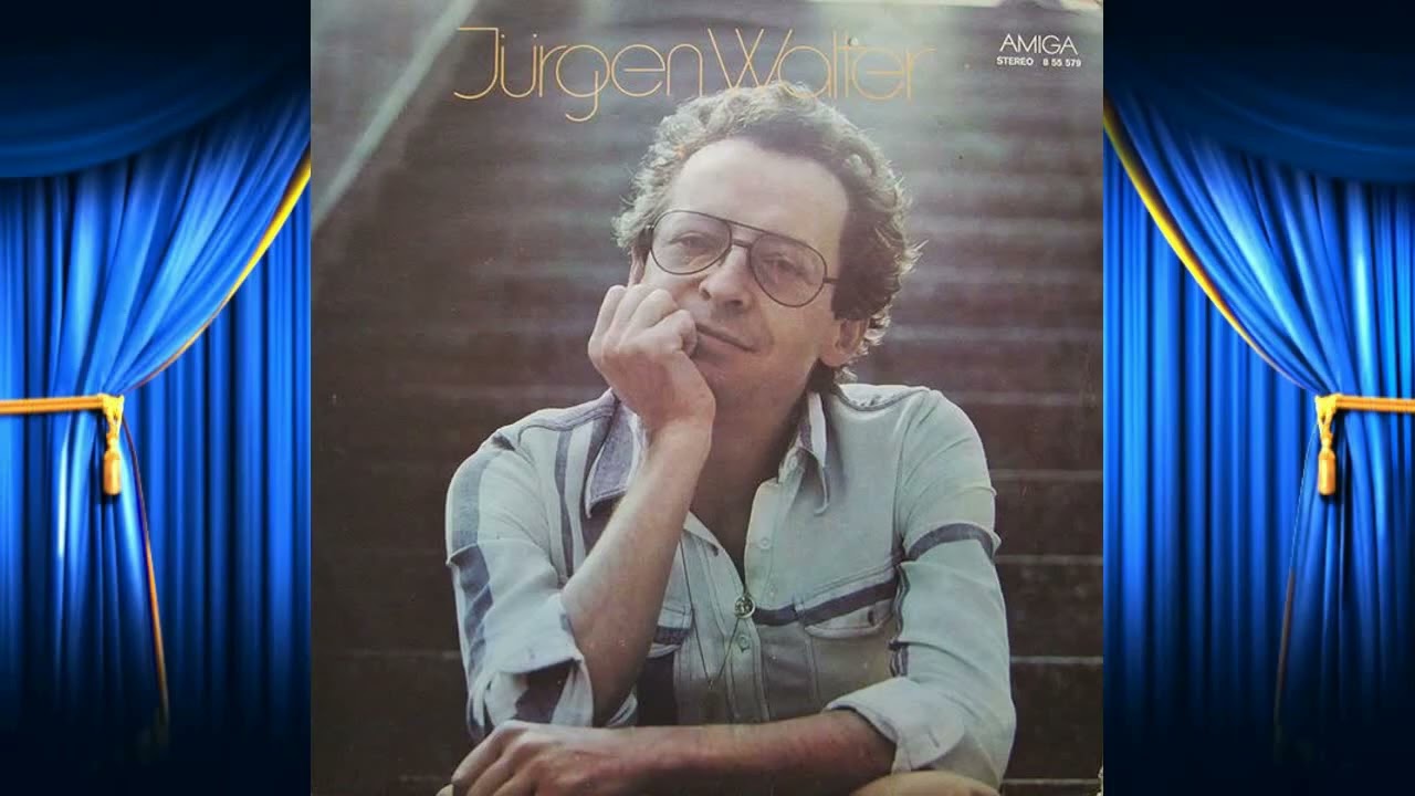 Jürgen Walter - Du Bist Ein Teufel