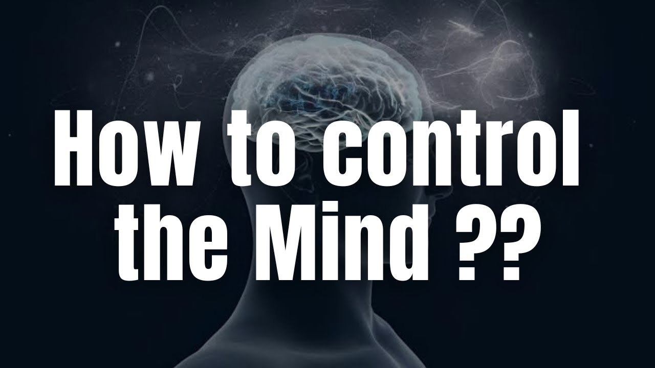 The Ancient Yogic Method to Master the Mind | The Hidden Force That Controls Your Mind - VASANA 