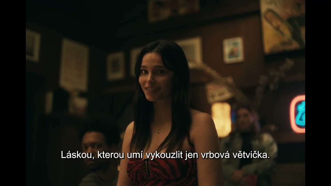 Posadnutosť  (2026) oficiálny trailer [CZ titulky]