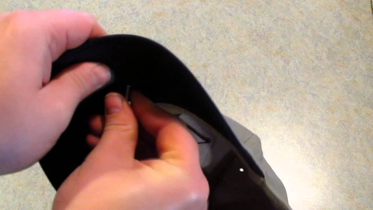 DIY Hat Camera Mount for CHEAP!!!