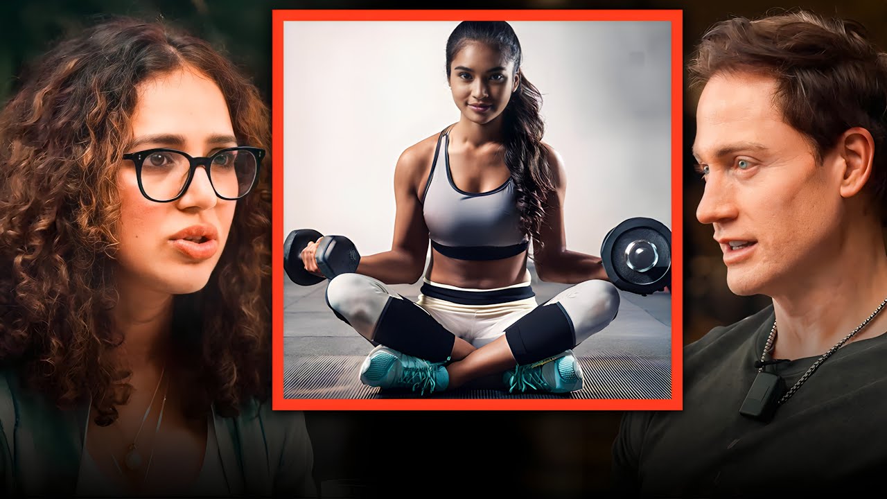 MUST WATCH For Women - How To Stay Healthy & Live Longer