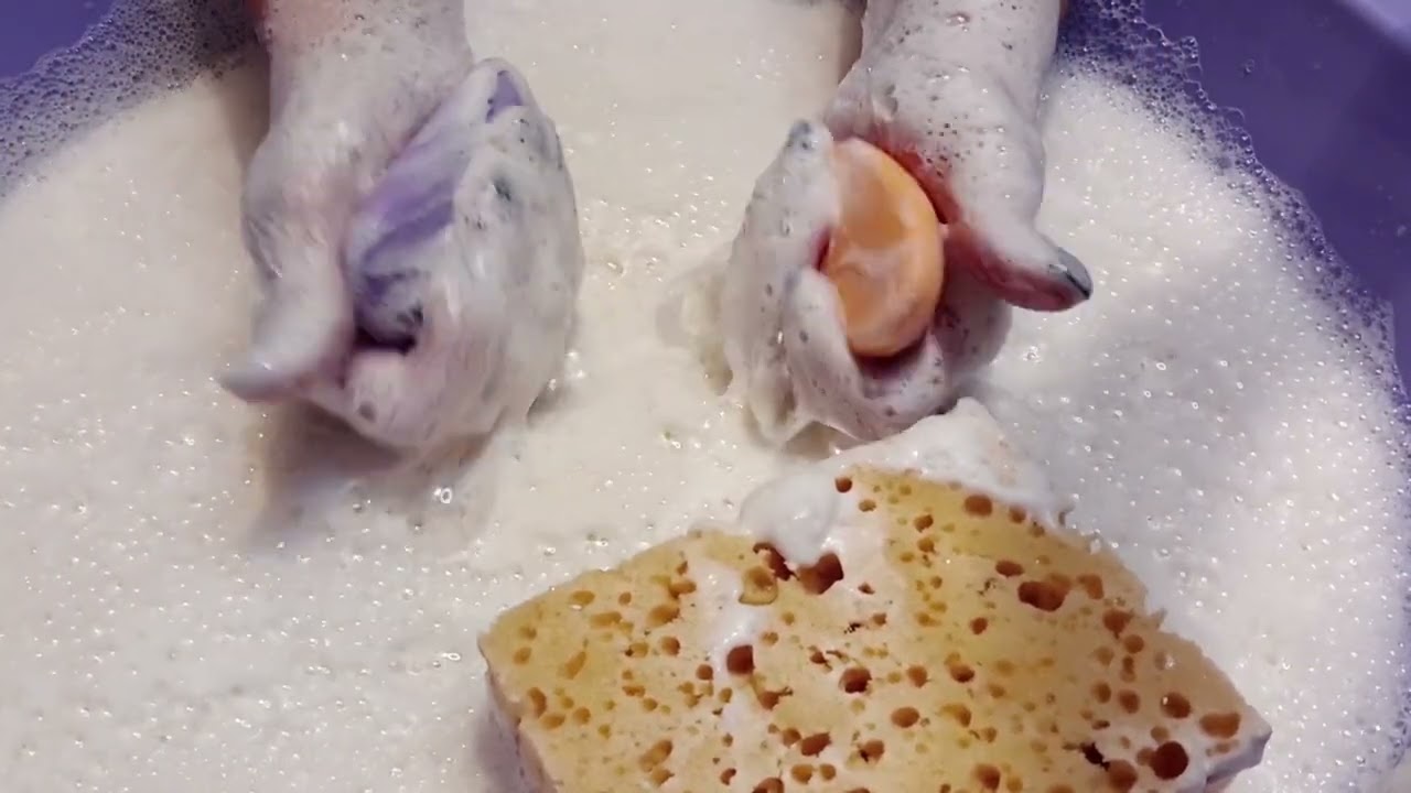 АСМР , 33 обмылка🥰👍🔥