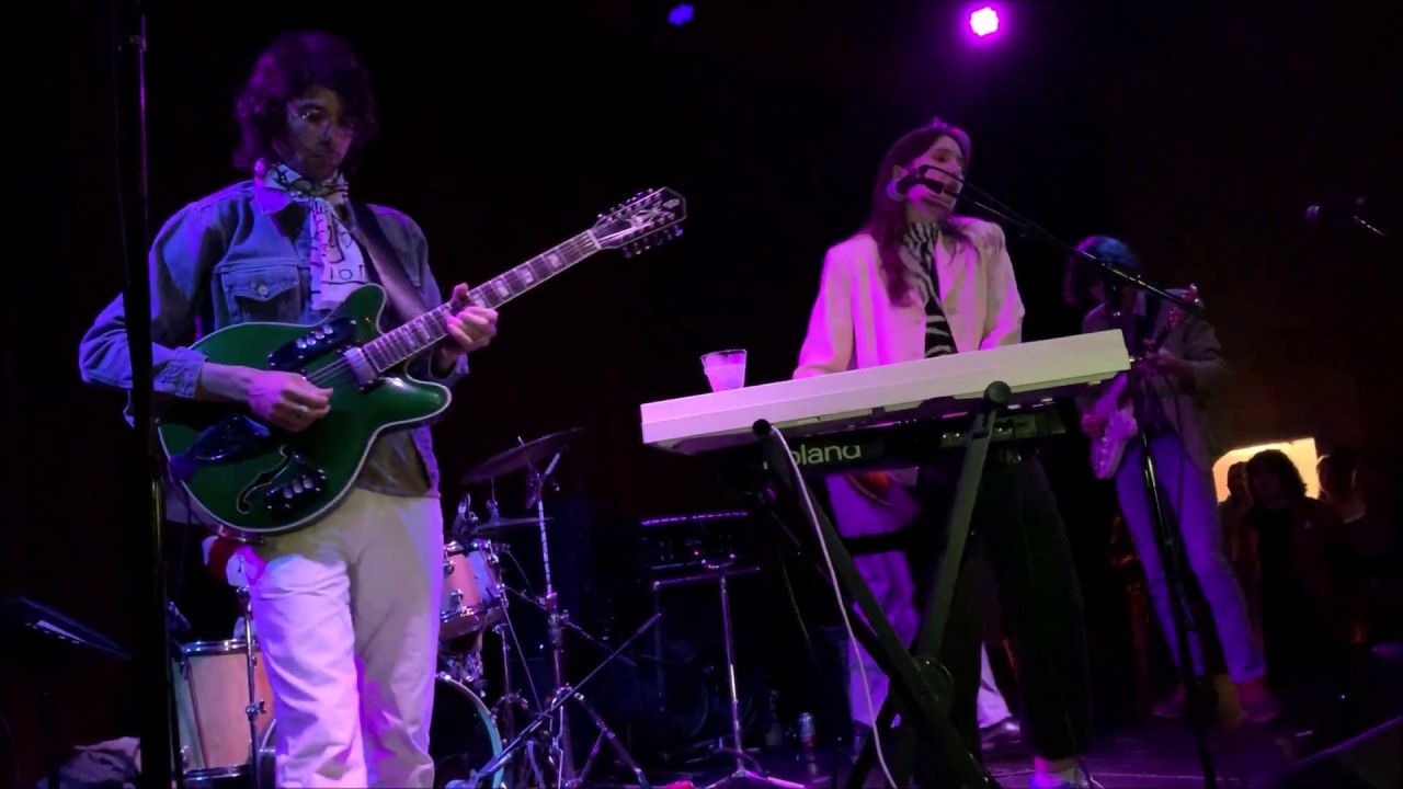Anemone - Live at The Bootleg Theater 2/26/2019
