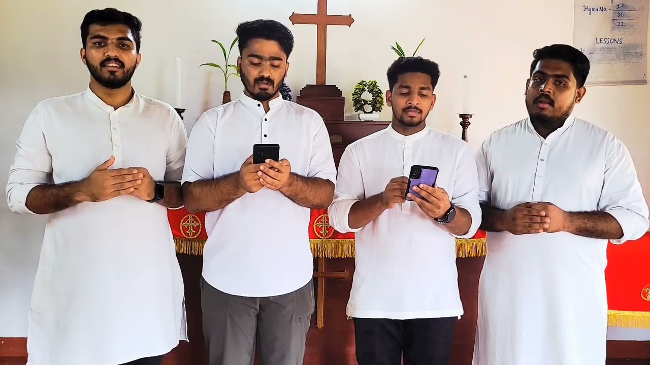 Nadha Nin Namam | Karukchal | 06-08-2025