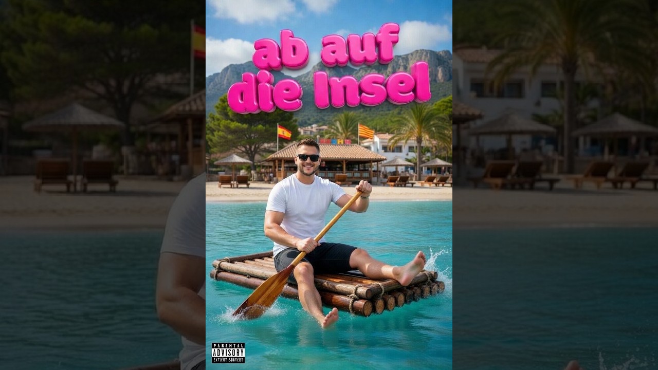 BangBexx – Ab auf die Insel🌴[Ballermann Party Video]