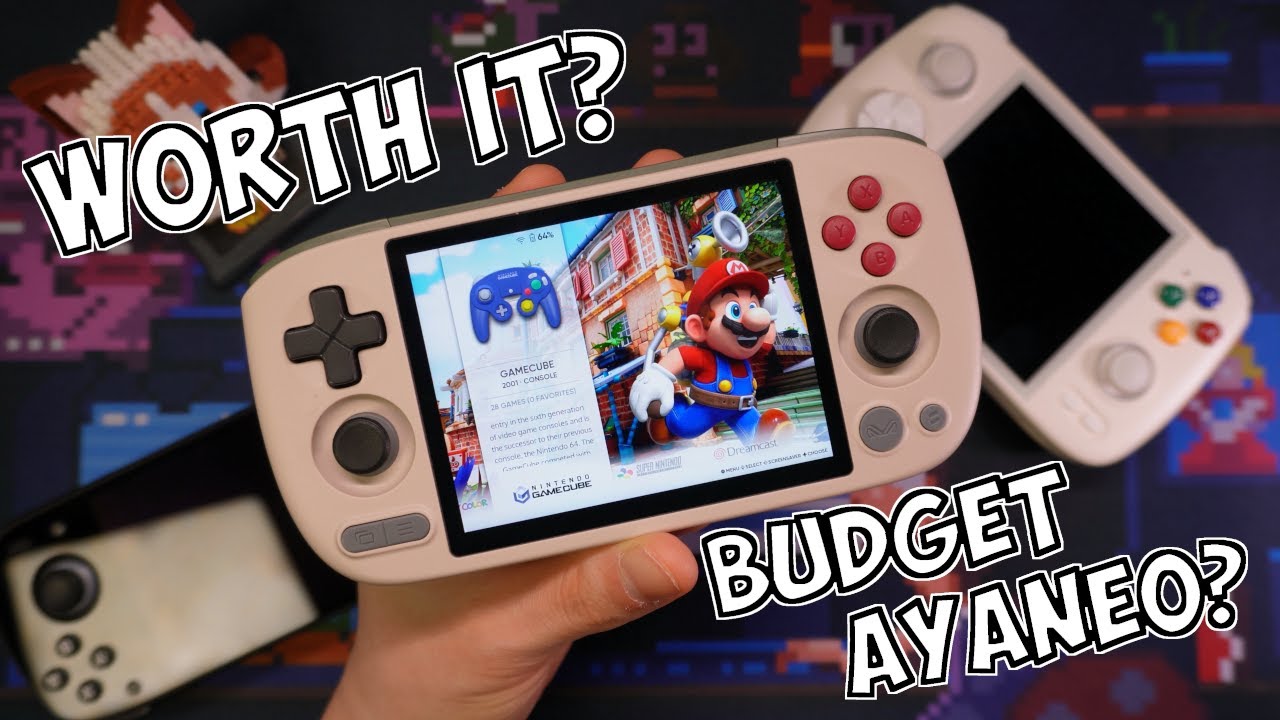 Is the Ayaneo Pocket Air Mini Worth it?