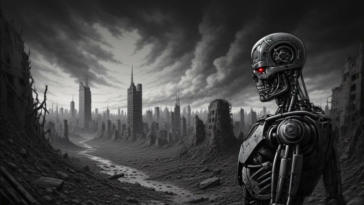 (CYBER INDUSTRIAL BEAT) - 
