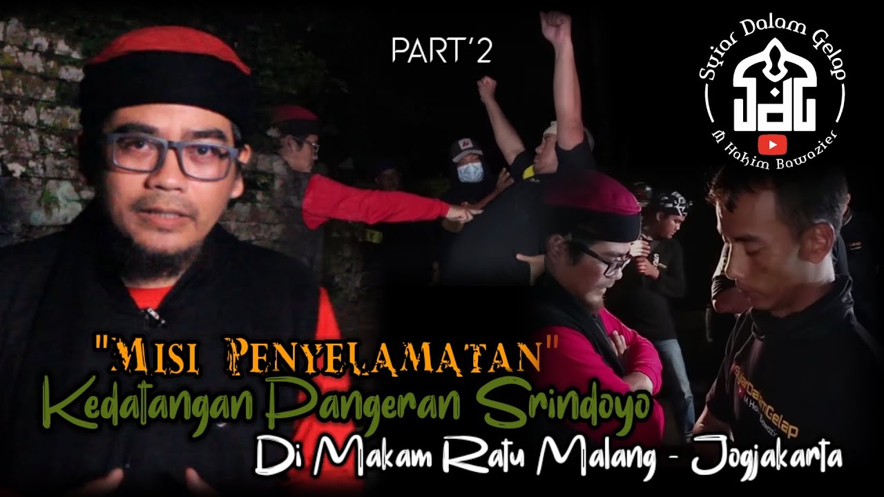 Misi Penyelamatan 