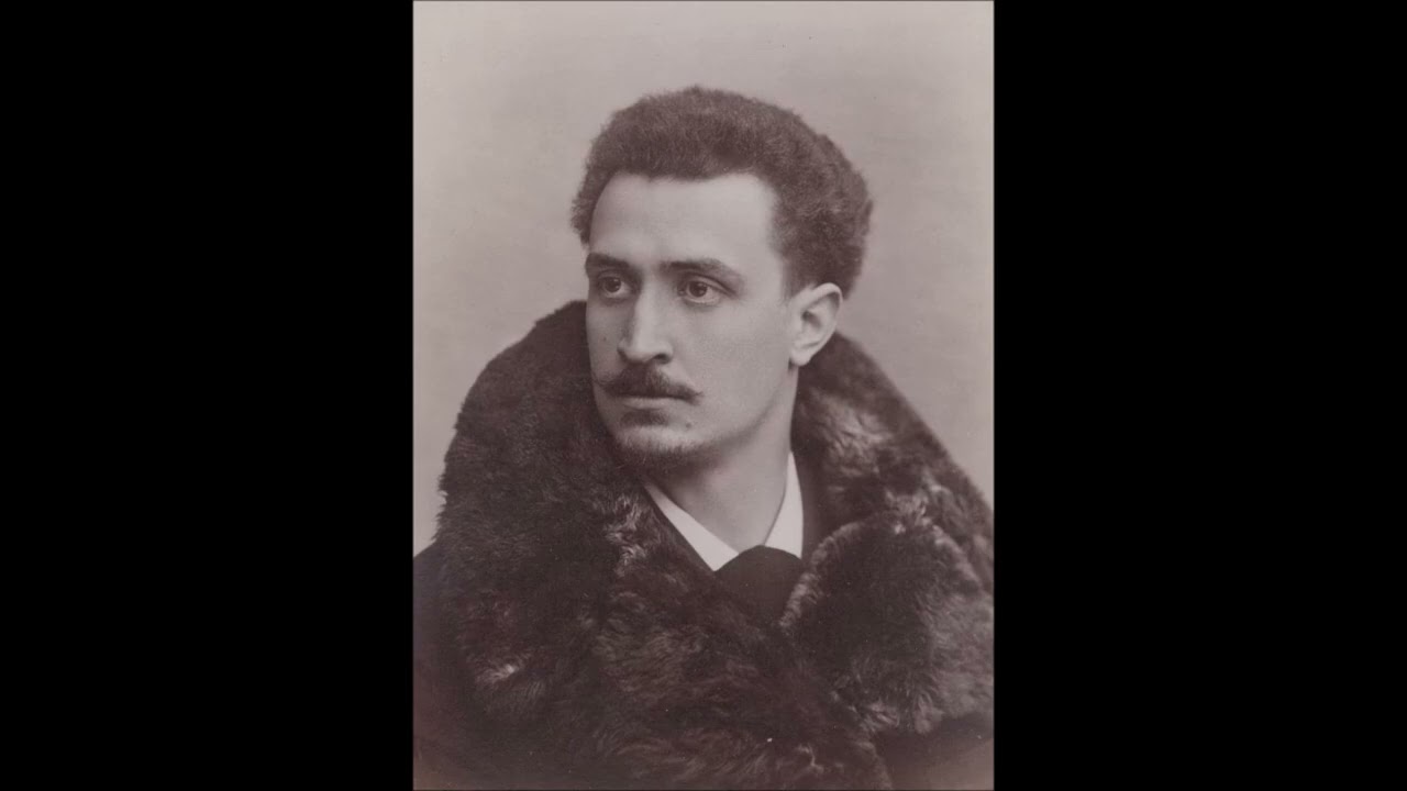GUILLAUME TELL (Rossini) Prière par Juste Nivette de l'Opéra