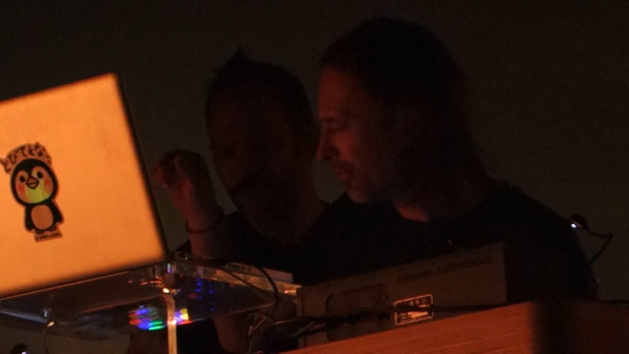 Thom Yorke - Interference – Live in Oakland
