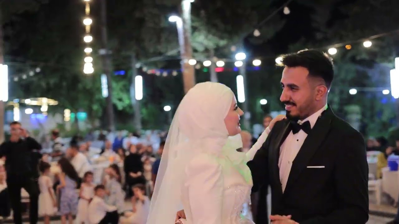 Fatma Nur ŞAHAN & Muhammed ATAOĞLU Düğün Klip KESİTLERİ 27