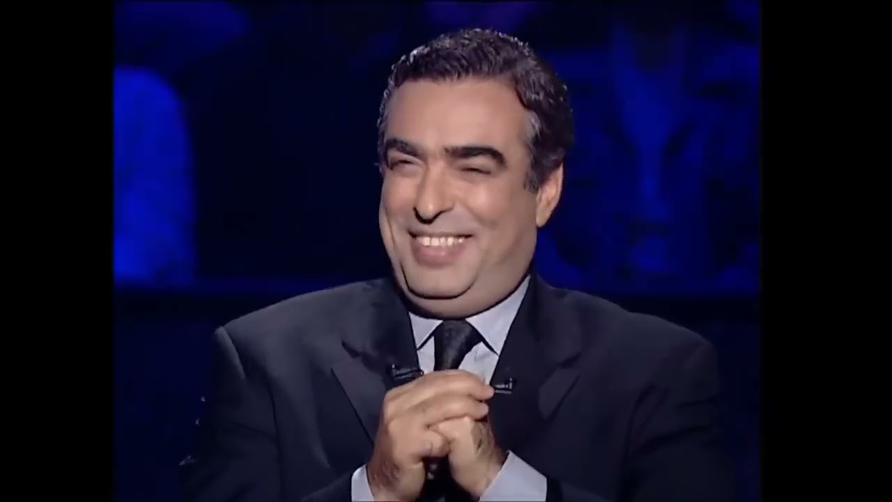من سيربح المليون مع سمير غانم