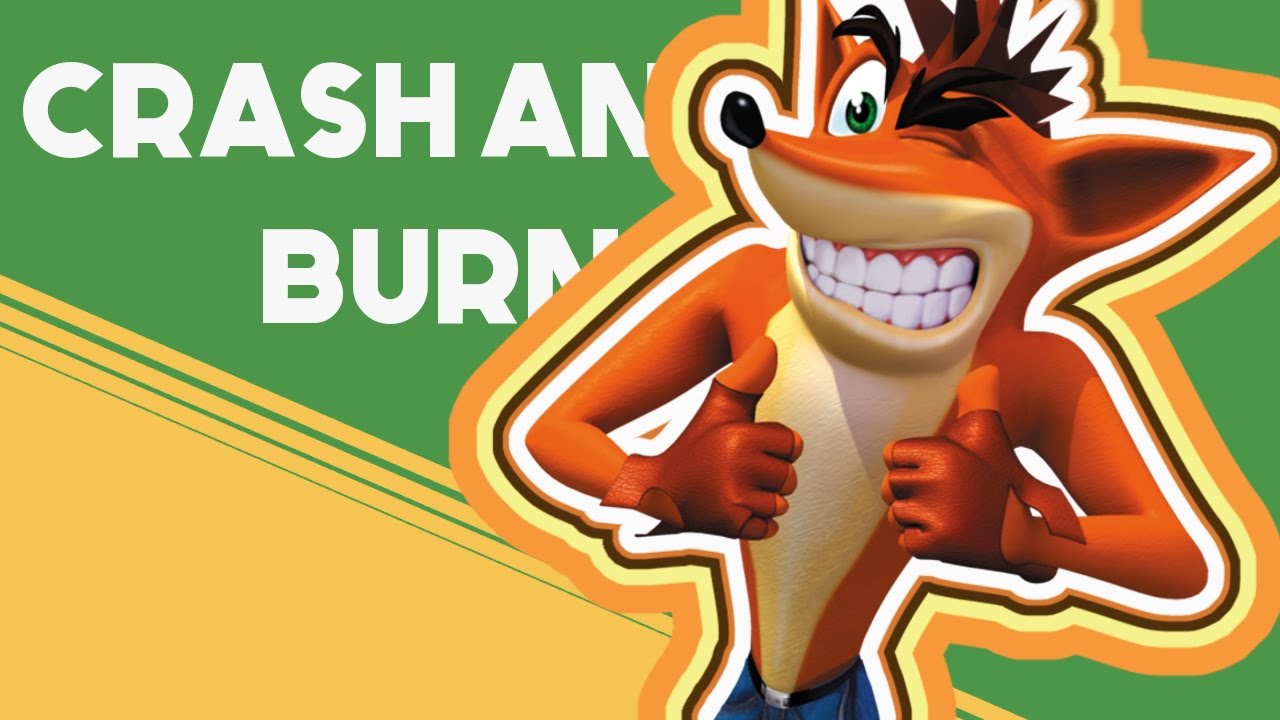 VS Evil Twins Remix from Crash Twinsanity: 