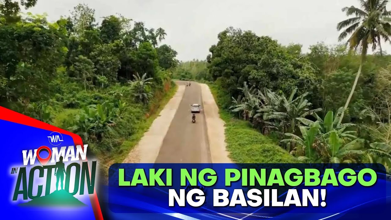 Basilan documentary