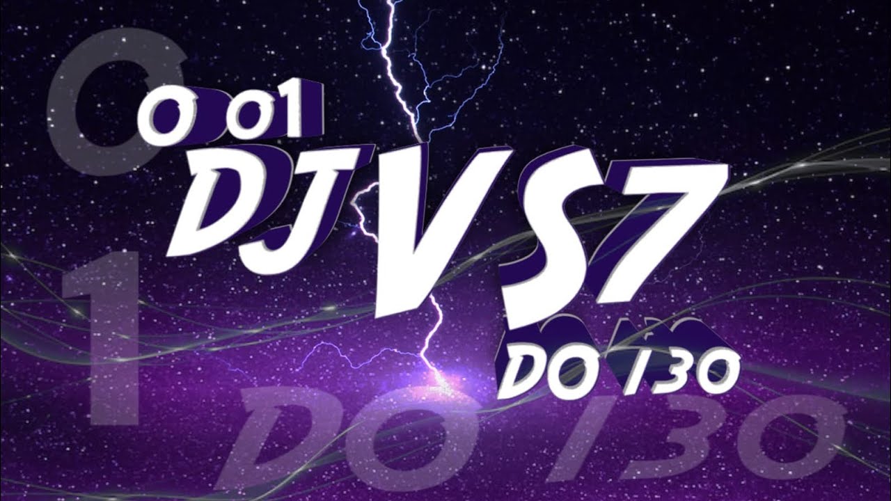 AUTOMOTIVO BATIDÃO 2 - DJ VS7