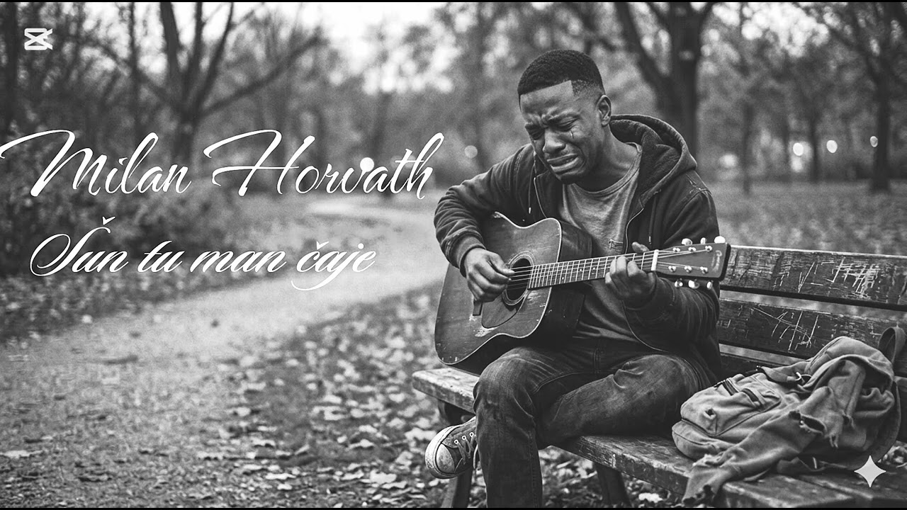 Ruffian&Sound- Šun tu man čaje (Pomalá verze) Cover