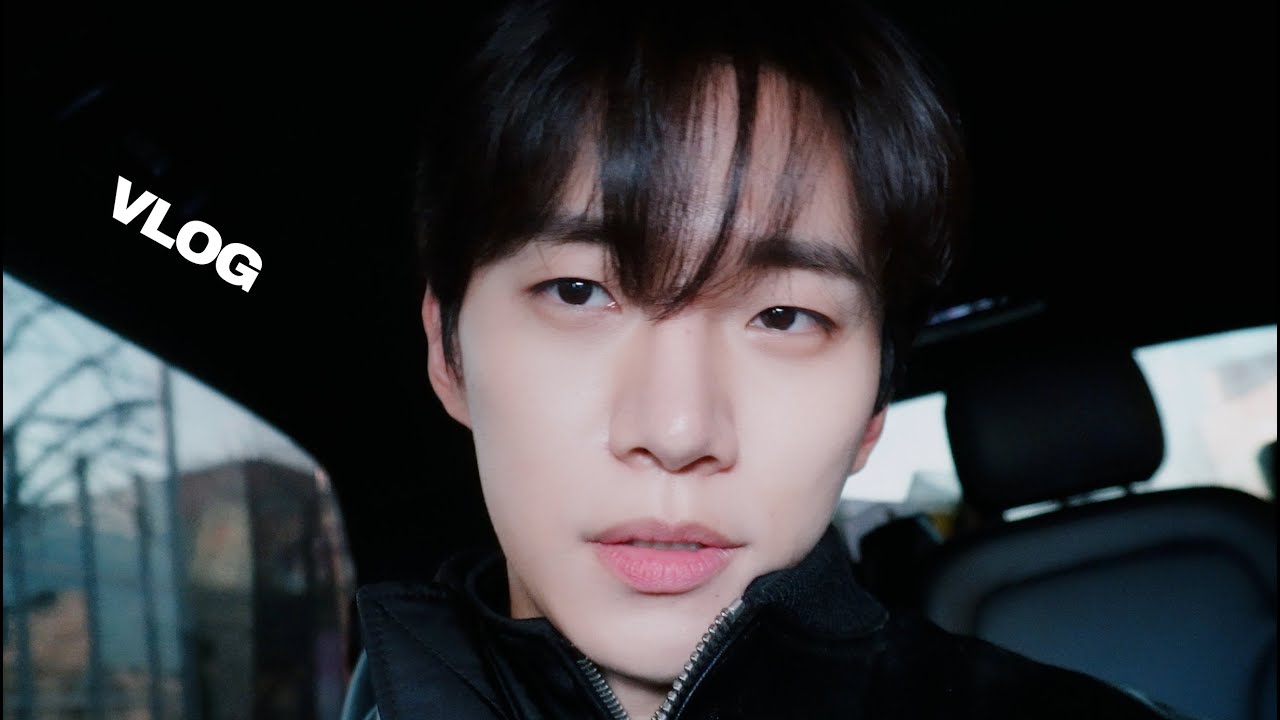 올해도 Felt So Good💓 연말로그｜가요대제전, 연습실 투어, 연기대상, 새해 카운트다운 · Vlog