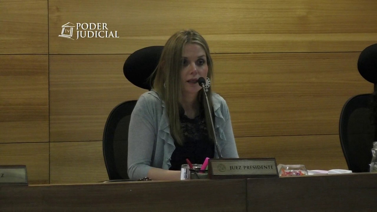 Inicio de juicio oral contra Miguel Espinoza por violación con resultado de muerte de una niña (1)