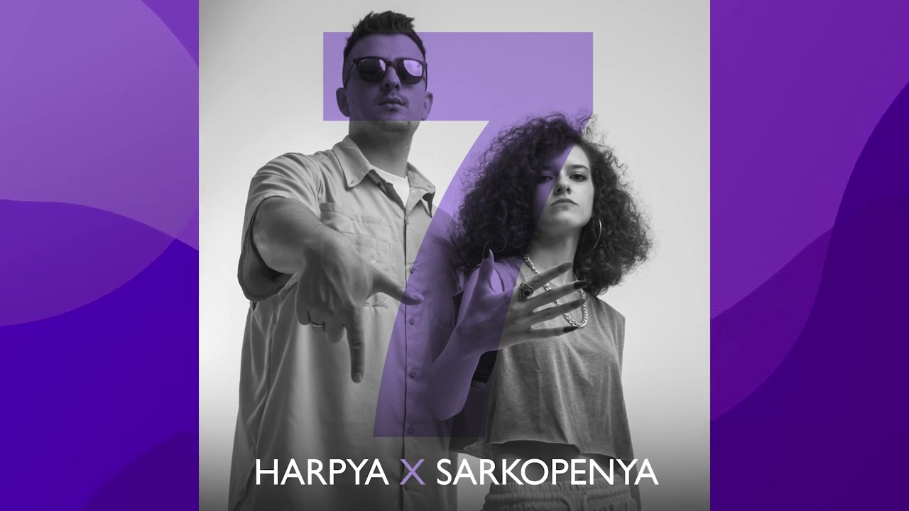 Harpya & Sarkopenya- 7