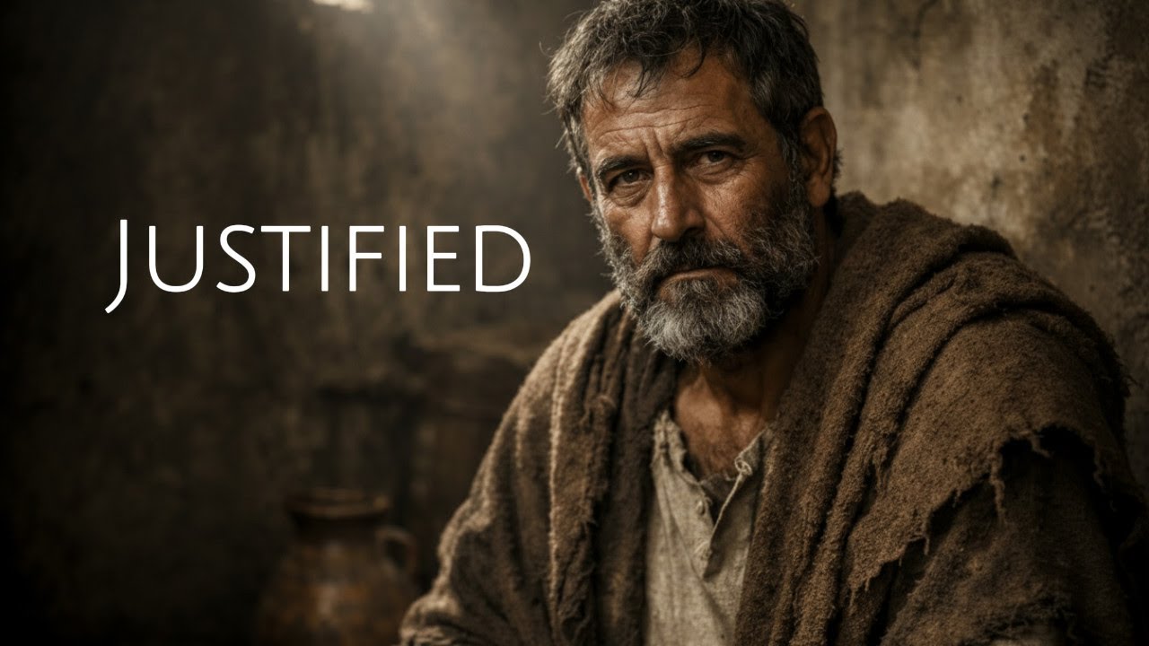 Justified