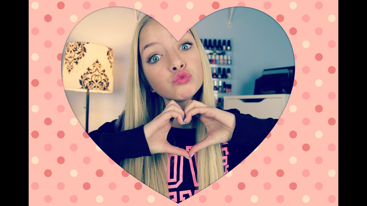 ♡Valentine's Day Tag♡