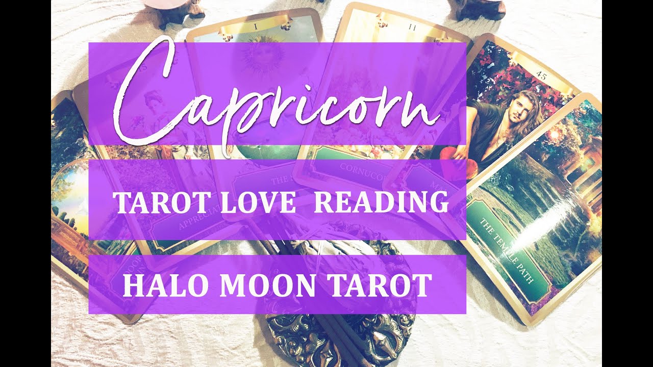 CAPRICORN - YOU SET THEM STRAIGHT AND THEY ARE WAKING UP!