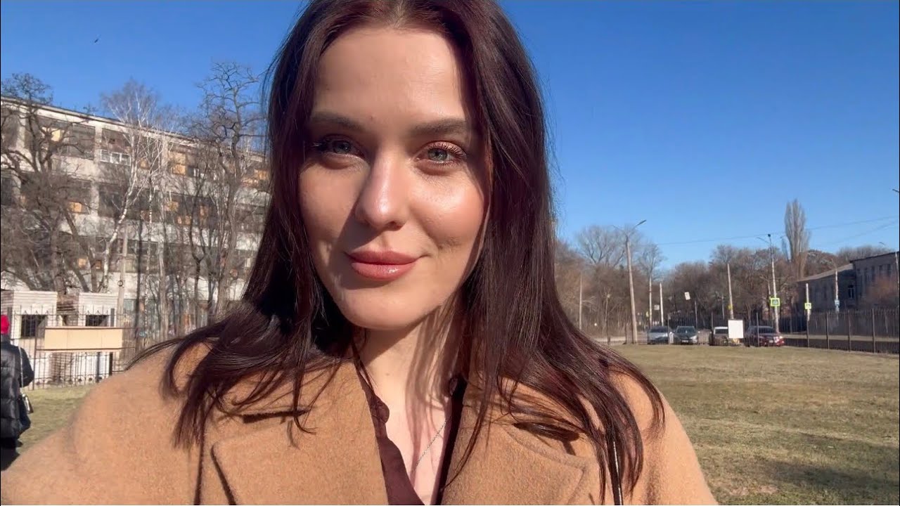 ВОТ ТАК ОТМЕТИЛА 8 МАРТА 