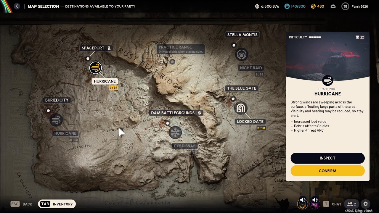 ARC Raiders - New Update Today & Chillout Stream!