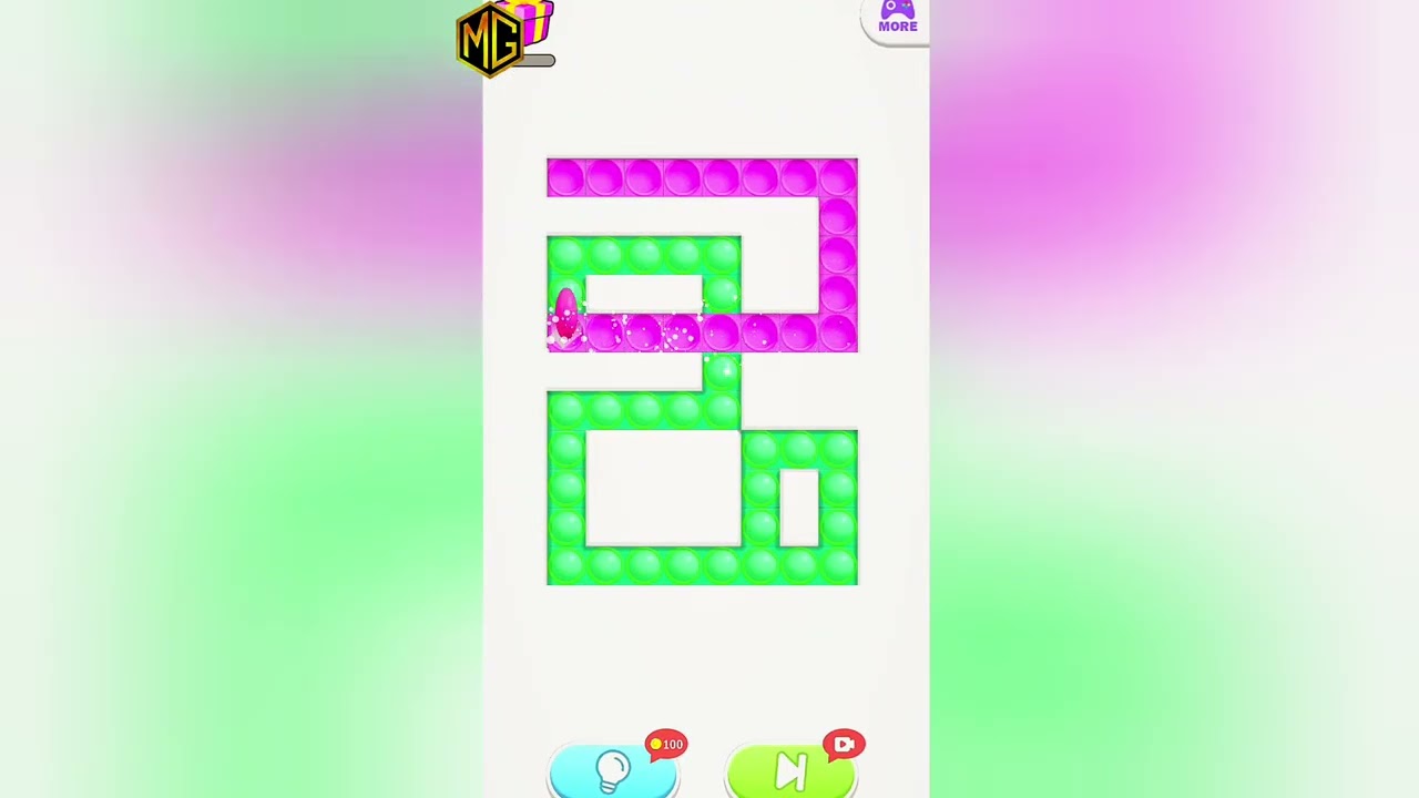 Vs gems Me 
