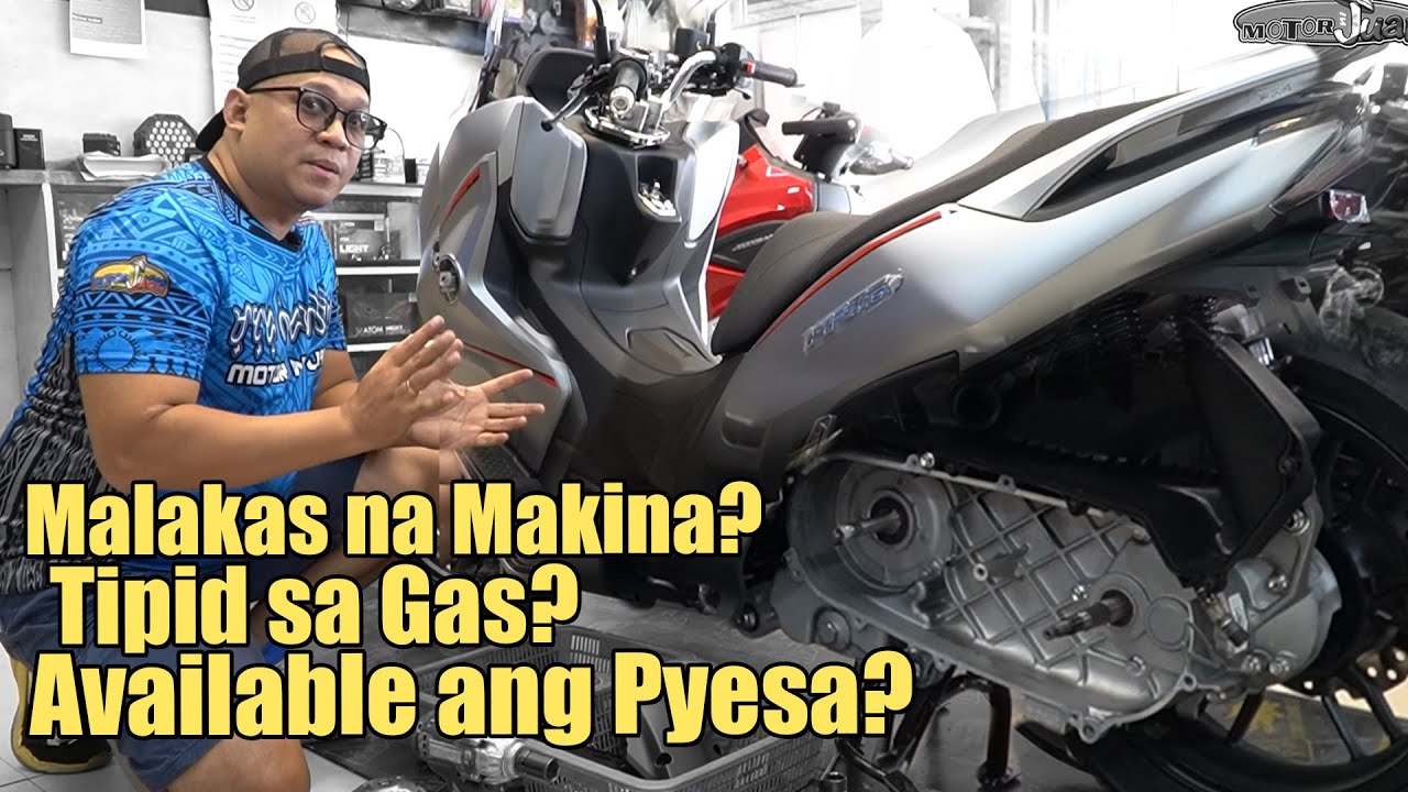 Fortress 160 ACTUAL Performance Review | Binaklas naten para malaman din ang pyesa