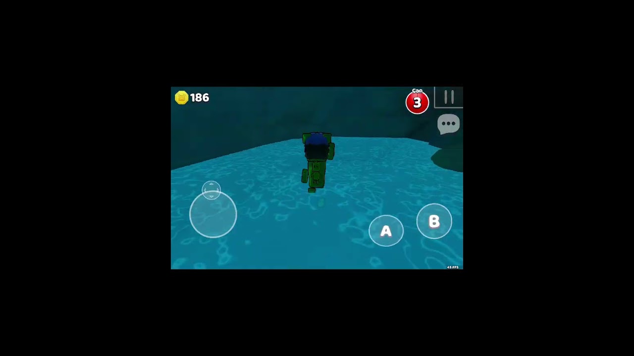 Super bear adventure gizemleri 