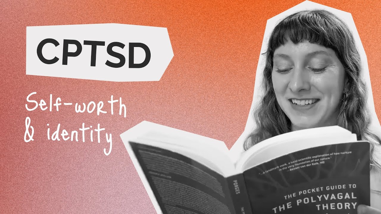 How Complex Trauma Affects Self-Worth & Identity (Day 5)