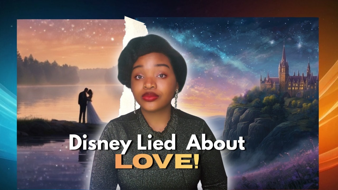 Why Romance Feels Hard (Movies Didn’t Prepare Us)