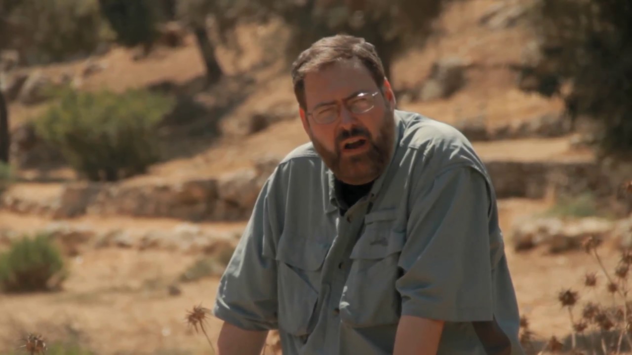 On Location: The Valley of Hell