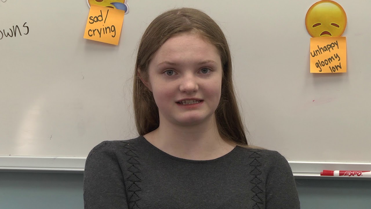 Social Emotional Ethical Learning at Aspen High School