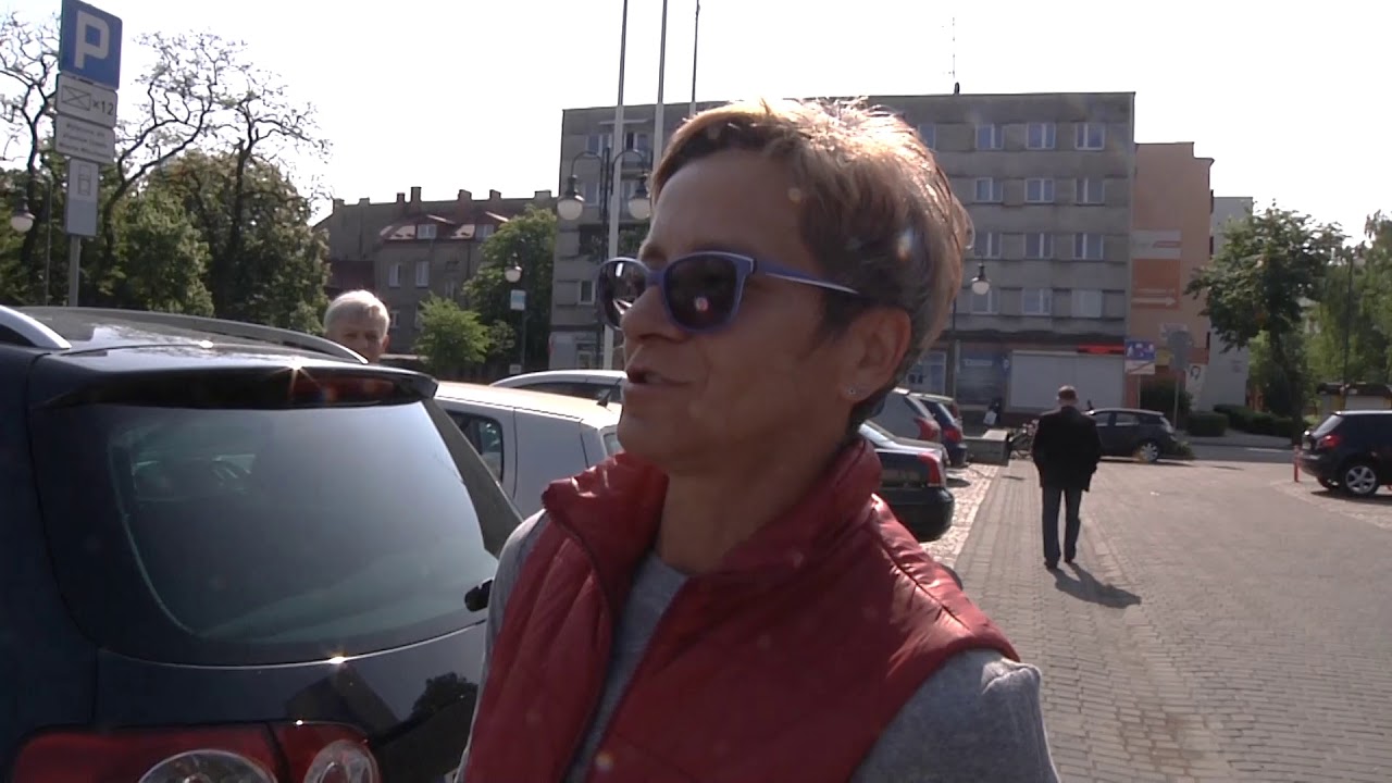 Straż Miejska. Ż&oacute;łta kartka zamiast mandatu. Wideo